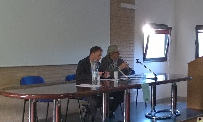 Gal dei Due Mari, proficuo e partecipato incontro sul Contratto di Fiume