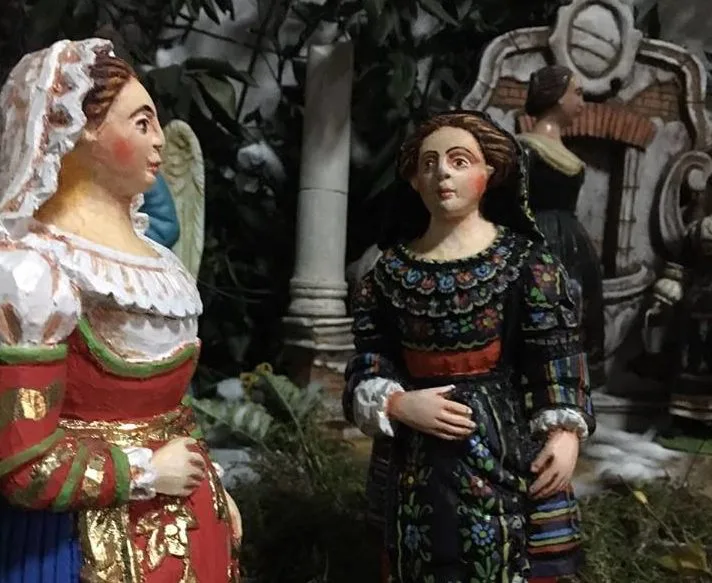 A Tiriolo una mostra di artigianato artistico organizzata da Scherìa