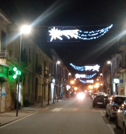 “Compra locale ed aiuta la tua economia” a sostegno delle imprese del territorio