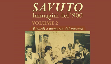 Il volume “Savuto, immagini del ‘900”. Negli scatti, il respiro della nostra terra
