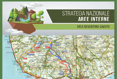 2023, anno decisivo per l’attuazione della Strategia Nazionale delle Aree Interne nel Paese ed in Calabria