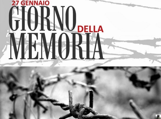 Una valigia piena di memoria: è così che i ragazzi dell’IC Rodari celebrano il Giorno della Memoria tutto l’anno