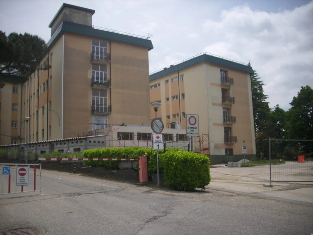Ospedale di Soveria Mannelli: Un bambino salvato, ma perché fa così tanto notizia?