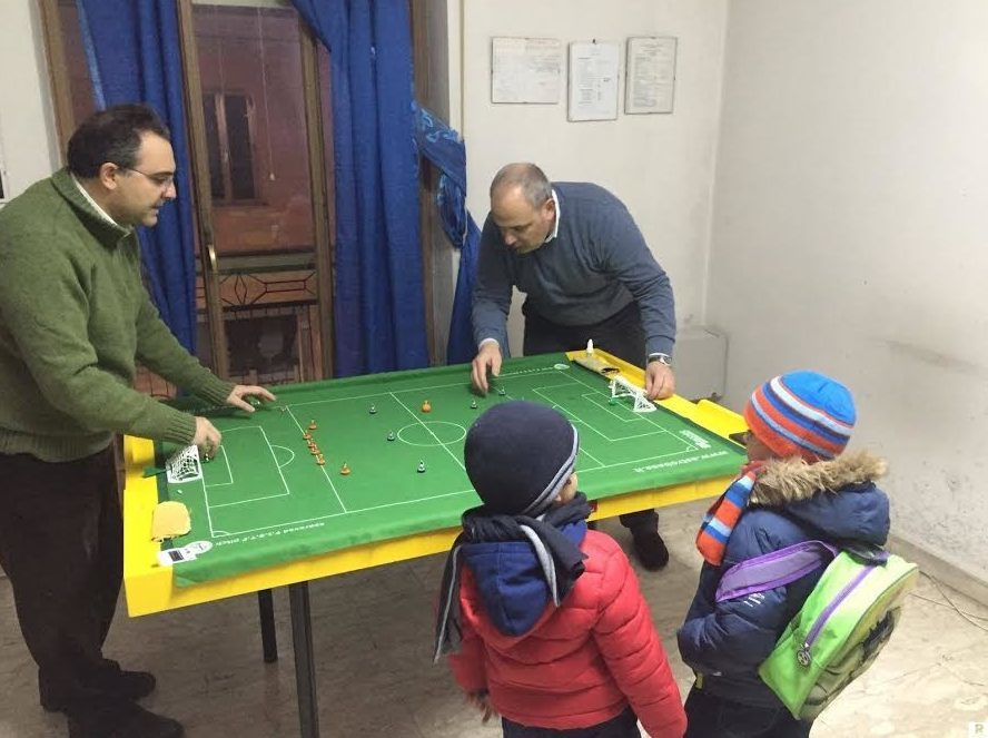 Comune di Carlopoli, lettera aperta in risposta alla minoranza per gli interventi sgombero neve