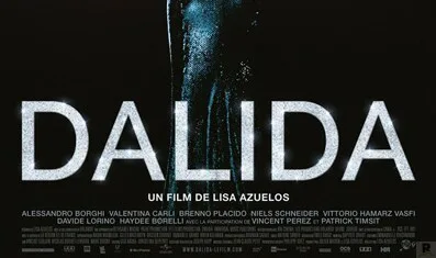Su Rai 1, il film biografico su Dalida a trent’anni dalla sua scomparsa: per Wanda Ferro, un’occasione persa dalla Regione Calabria