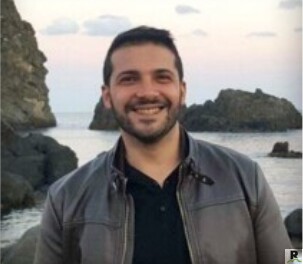 Giuseppe Talarico Story: da Cicala e dal call center al video di J-Ax e Fedez