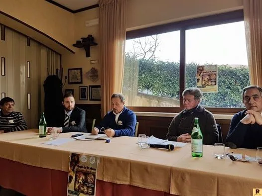 Borghi da Ri… Vivere, incontro a Serrastretta “alla scoperta di antichi sapori”