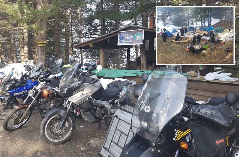 Silantreffen, non solo un raduno di motociclisti ma anche di promozione della Sila e della Calabria