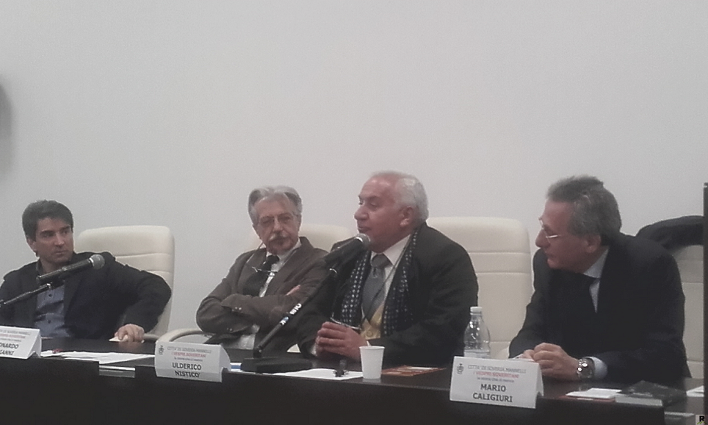 Soveria Mannelli, ricordato l’episodio storico dei “Vespri soveritani” del 22 marzo 1806