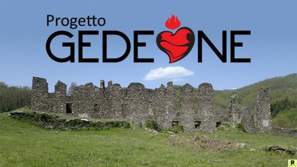 Gedeone presenterà i luoghi di Corazzo durante la Borsa Mediterranea del Turismo 2017