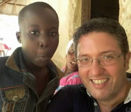 Don Fabio. Due o tre cose che so di lui