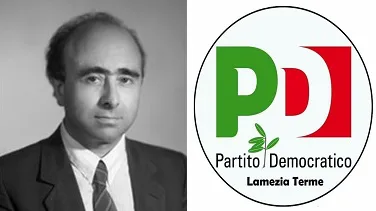 Il cordoglio del Partito Democratico di Lamezia per la scomparsa del Senatore Pingitore