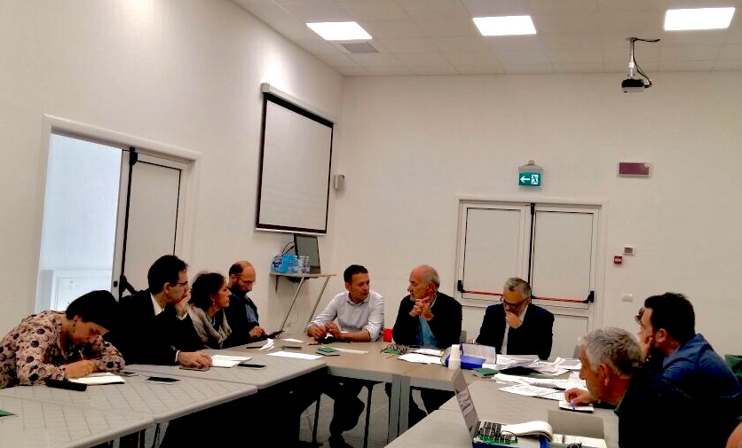 Strategia nazionale aree interne: incontro a Soveria Mannelli con l’assessore regionale Rossi