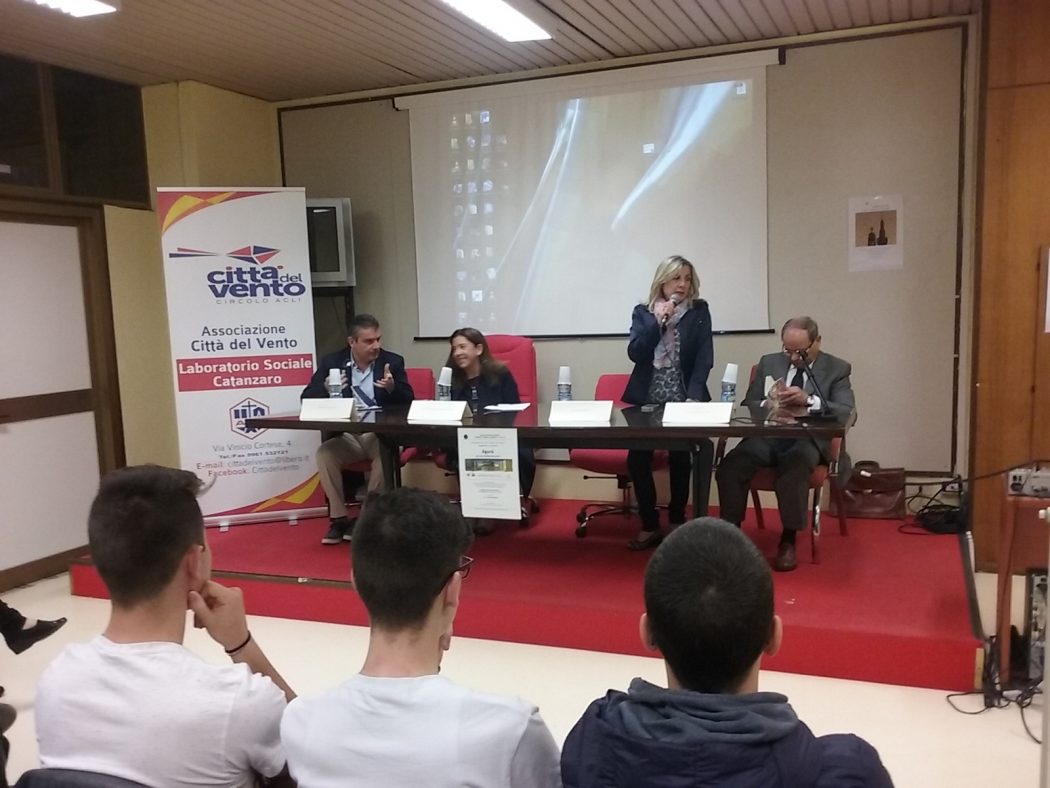 Città del Vento e Agorà: questa volta si parla di Costituzione e diritto al lavoro