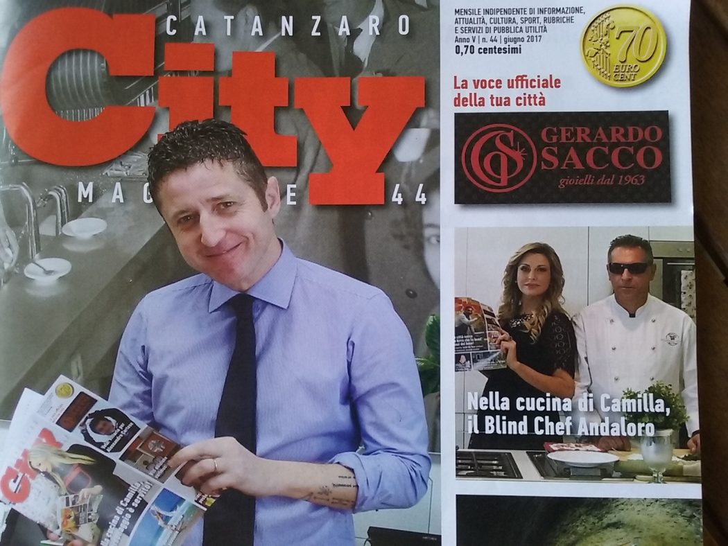 Una vecchia storia di casa nostra raccontata da Nando Castagna sulle pagine di “Catanzaro City” magazine