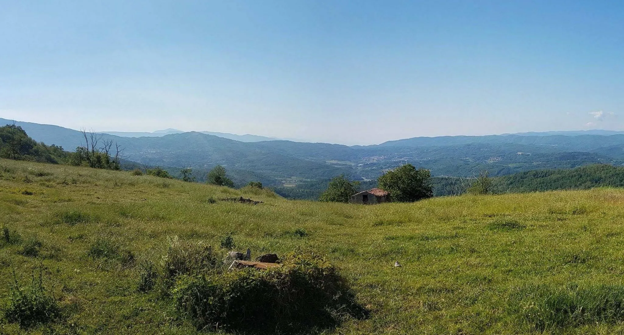 I “Viaggi” di Discovering Reventino, riflessioni sulla lettura del paesaggio
