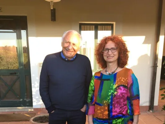 Il prestigioso premio “Maria Cumani Quasimodo” alla musicista Maria Pia Di Salvo, soveritana d’adozione