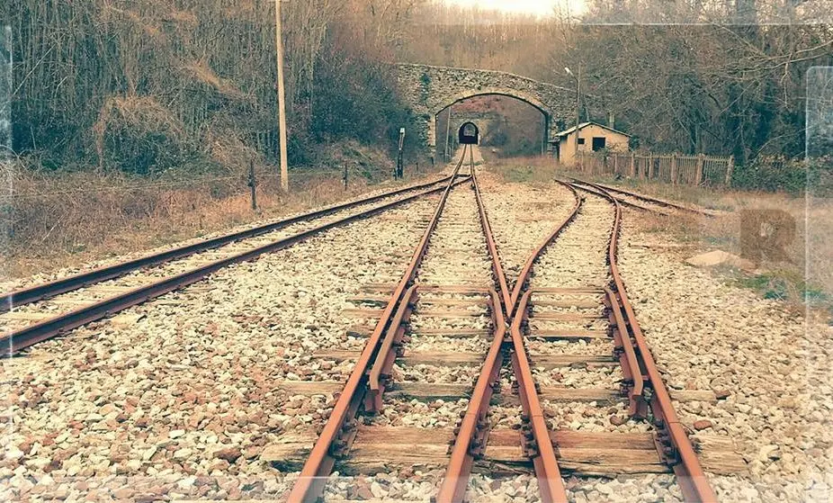 Ferrovia Soveria Mannelli-Catanzaro, transito sospeso ma a quando la riapertura?