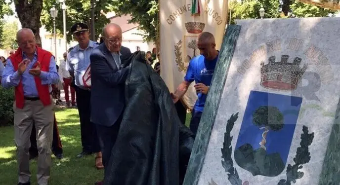 Foto di Gianfranco Bruno (Comune di Nusco)