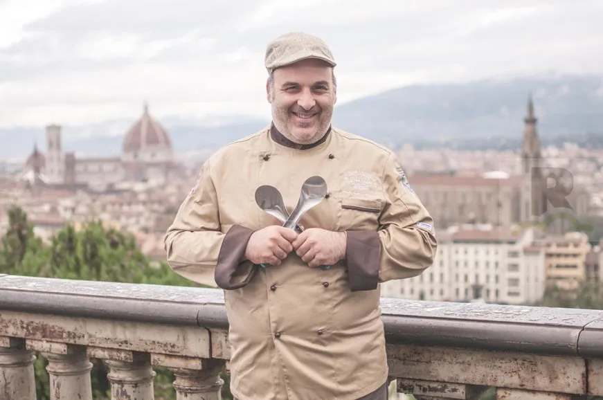 Grande risultato per Il Cantagalli nel concorso Gastronauta 2017 per la migliore gelateria d’Italia