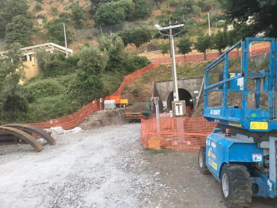 La Ferrovia della Calabria risponde a ilReventino.it: ecco il comunicato stampa