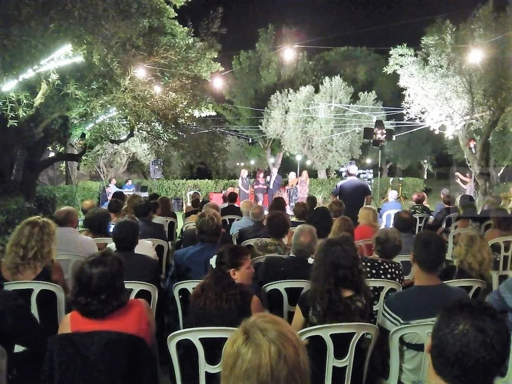 Premio Coposuvero 2017, un riconoscimento assegnato all’imprenditore Florindo Rubettino