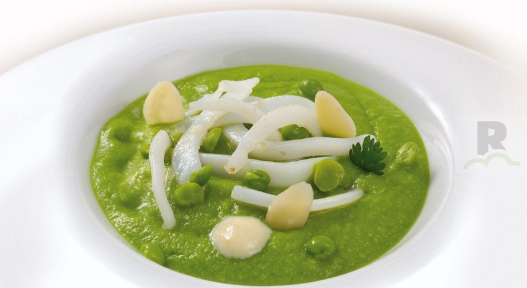 Le ricette di Piero Cantore: proposte per Ferragosto