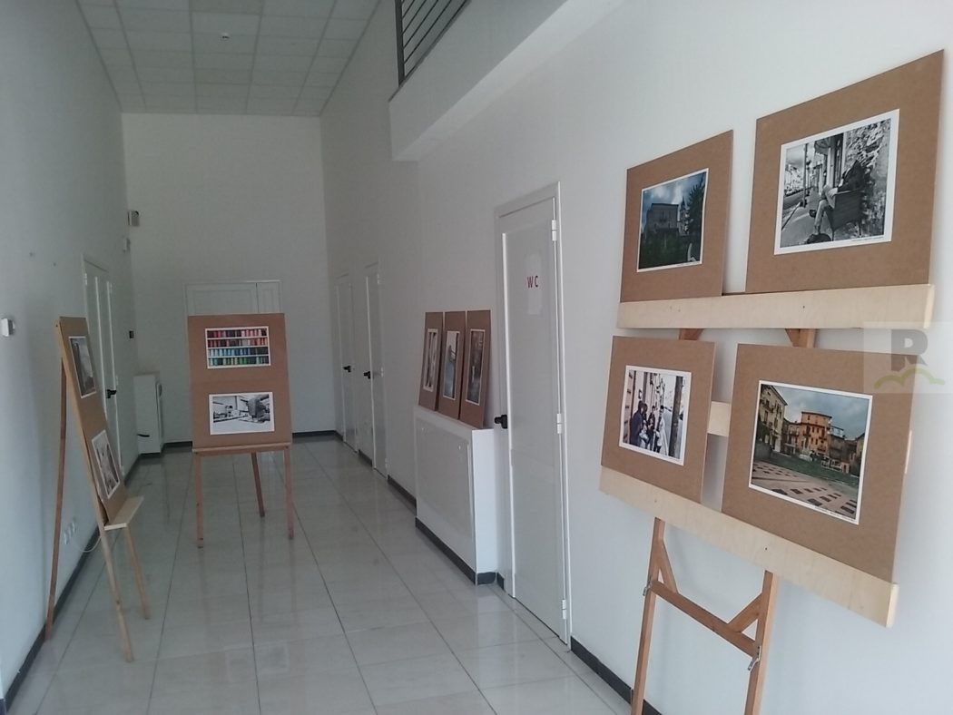 Sguardi Laterali: una mostra fotografica su Soveria Mannelli