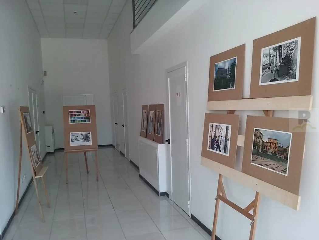 Sguardi Laterali: una mostra fotografica su Soveria Mannelli