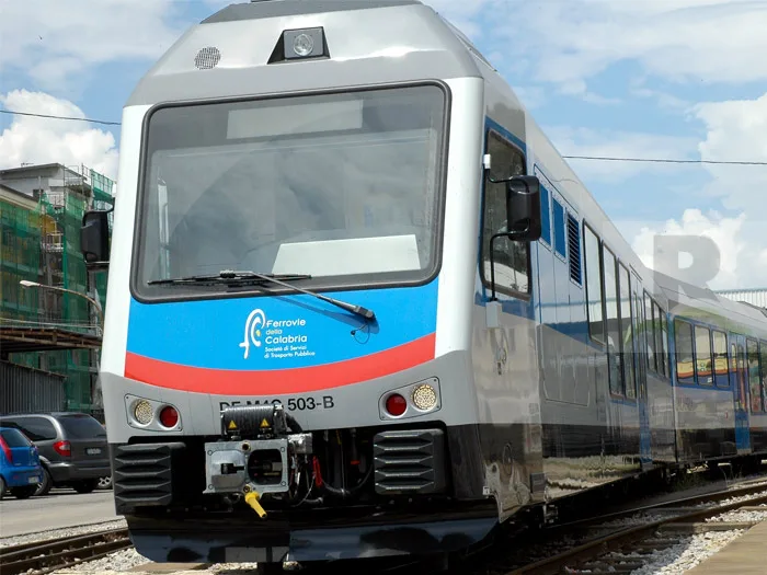 Nuovo incontro del Comitato Pro Ferrovia di Decollatura