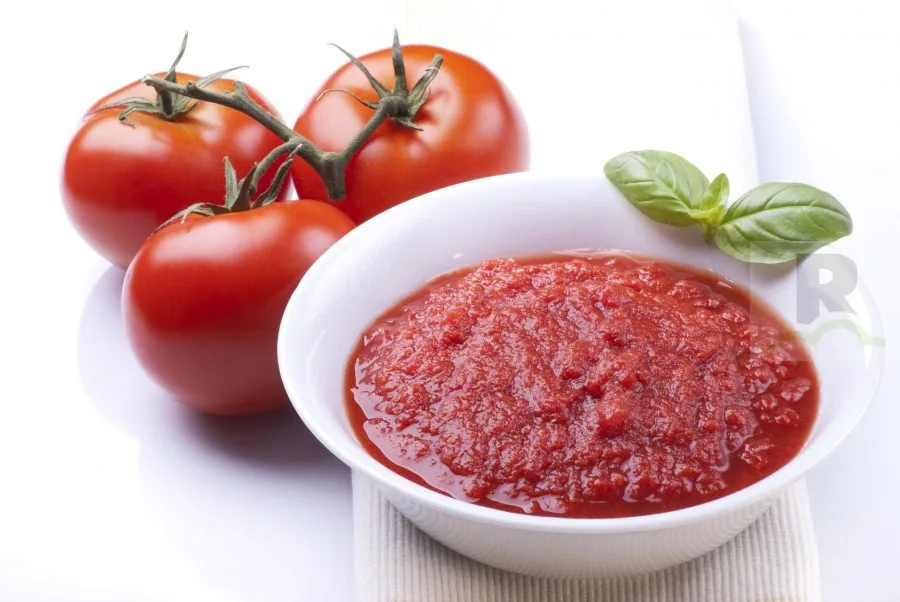 La ricetta di Piero Cantore: Salsa di pomodoro