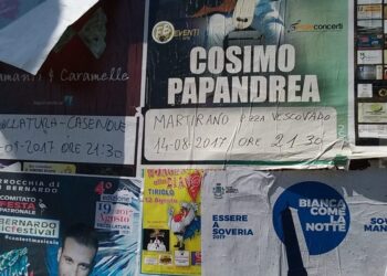 Quando troppo e quando niente: ad agosto, una sovrapposizione di eventi che non giova a nessuno