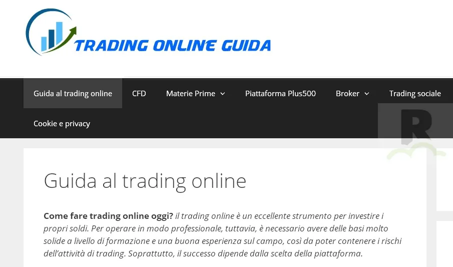 Gli investimenti fai da te: guida all’uso sul web