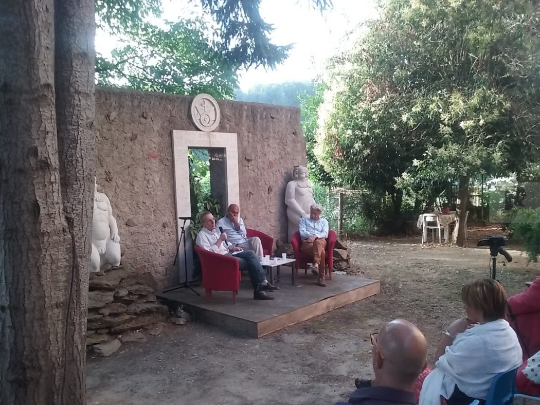 Università d’Estate: Giordano Bruno Guerri torna a Soveria Mannelli per continuare a “dissolvere l’ovvio”