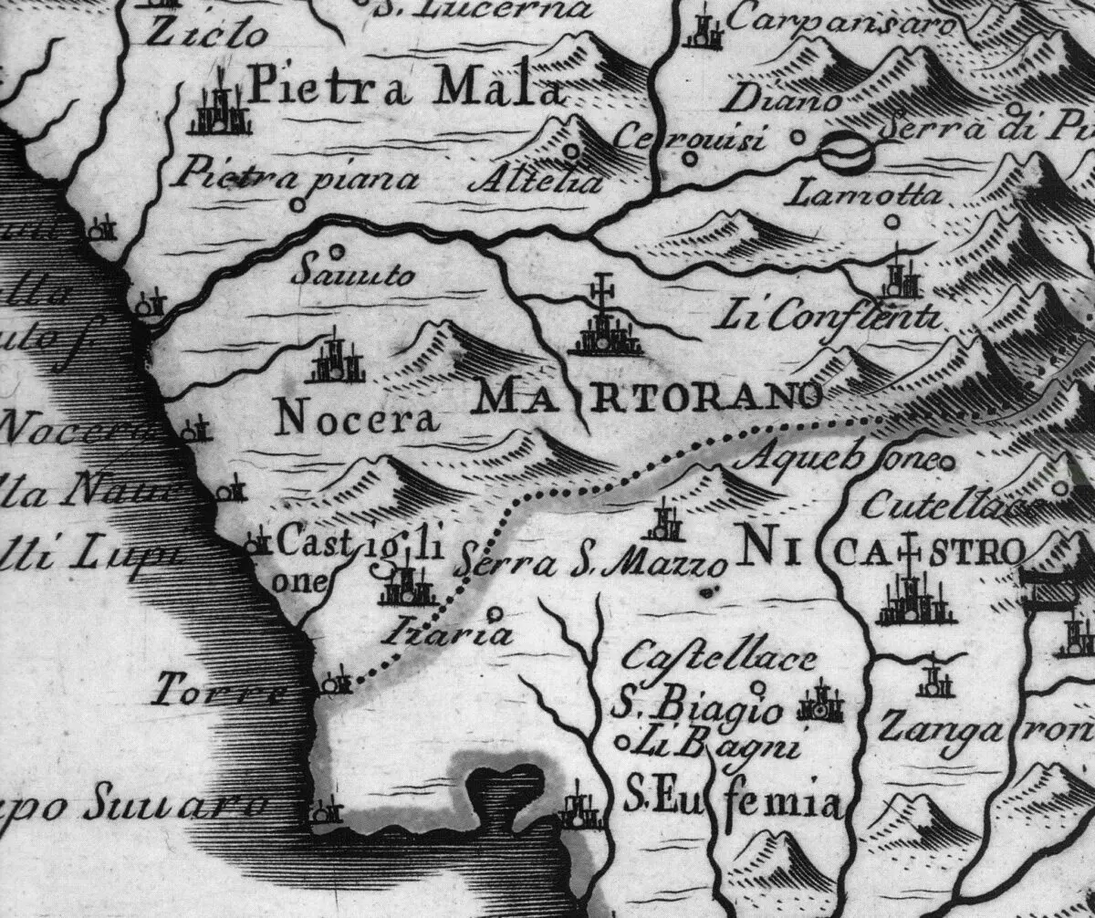 I 40 anni del libro “San Mango d’Aquino – storia folklore tradizioni poesia”: SECONDA PARTE