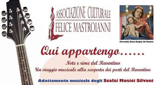 A Lamezia Terme concerto degli “Scalzi Musici Silvani”