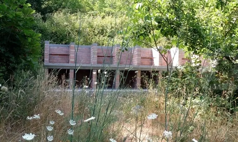 Decollatura, un Comitato spontaneo di genitori chiede la riapertura della Villa Comunale