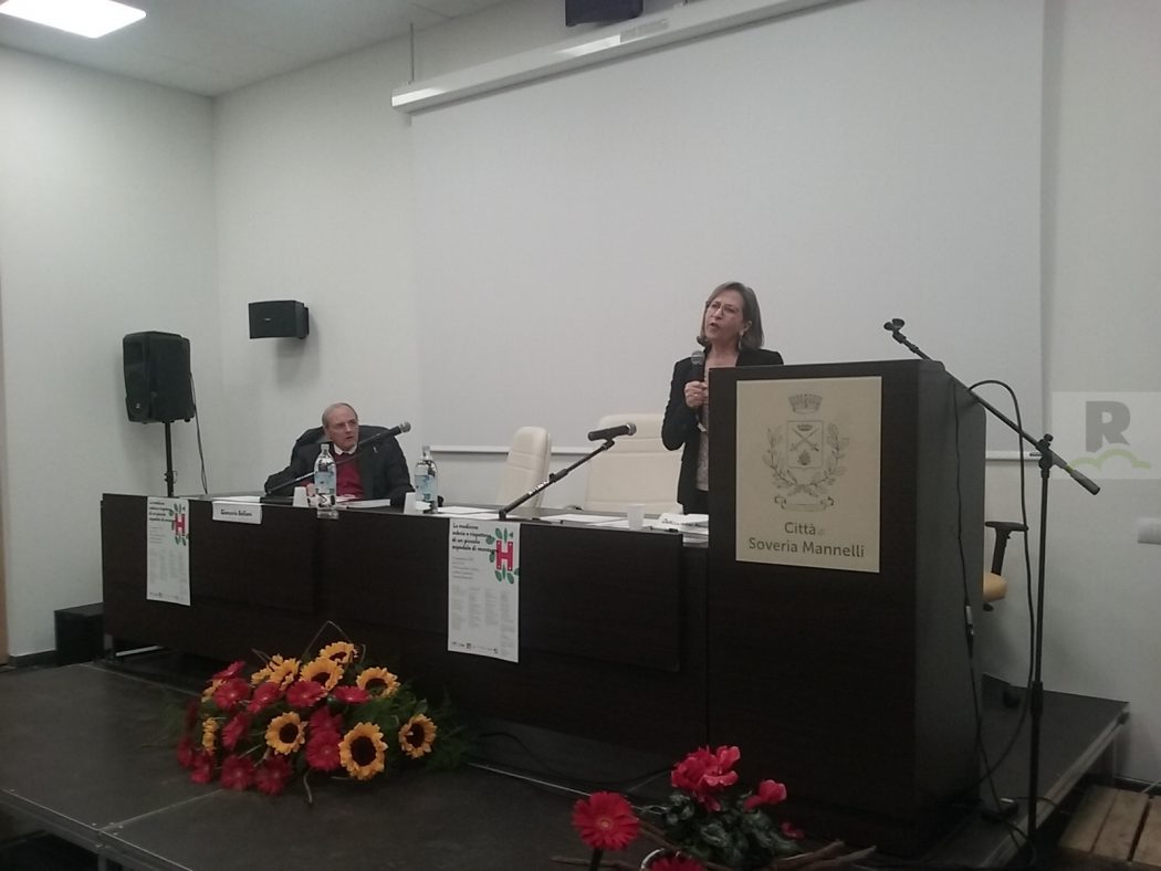 Un convegno per l’ospedale del Reventino