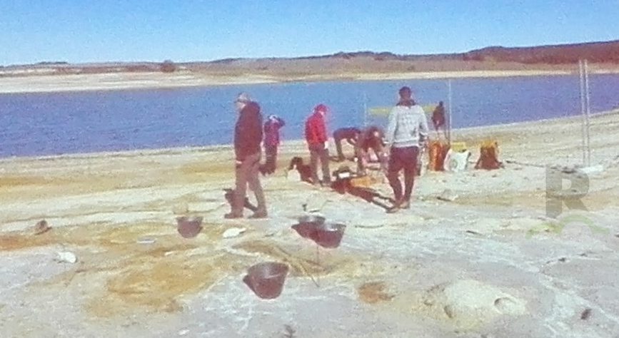 In Sila ritrovati i resti di Elephas Antiquus, un elefante preistorico: si studia la scoperta