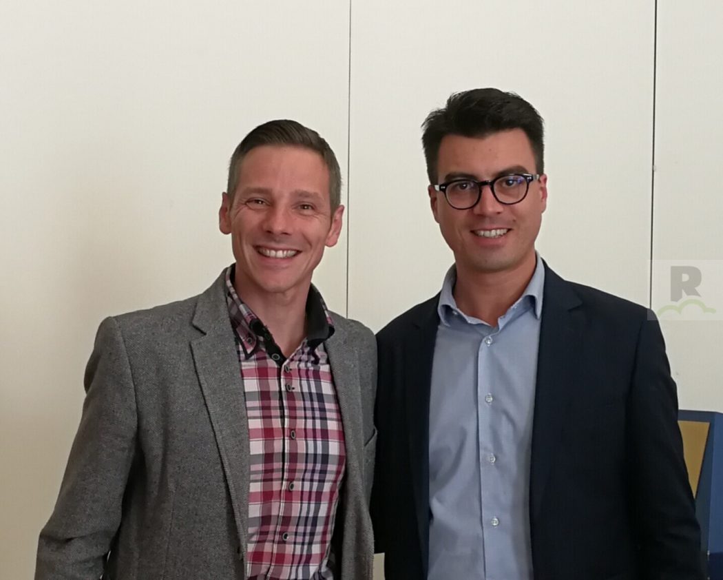 Tiriolo, Davide Longo eletto consigliere regionale di Anci Calabria