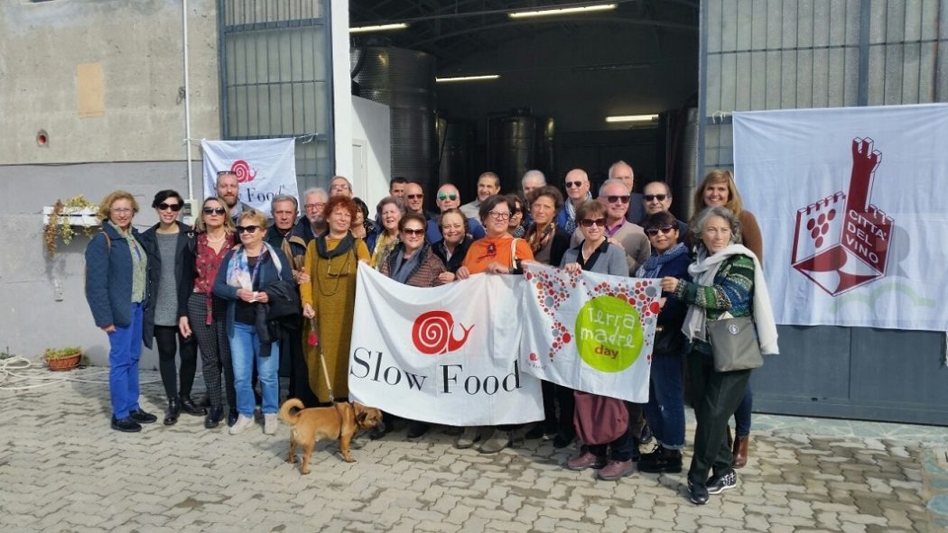 A Motta Santa Lucia la Giornata dell’Enoturismo: occasione per fare turismo a tutto campo