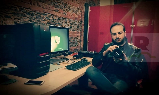 Un milione di visualizzazioni per i servizi firmati dal giornalista Omar Falvo sulle fiction italiane