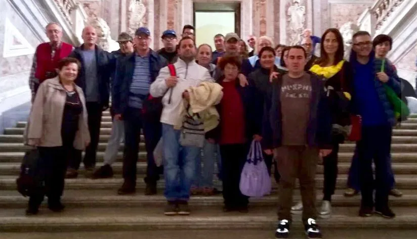Progetto del CSM Lamezia Terme “Insieme per vivere nella realtà”
