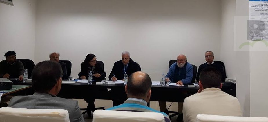 Cleto: un borgo rupestre ed una proposta per la sua rinascita