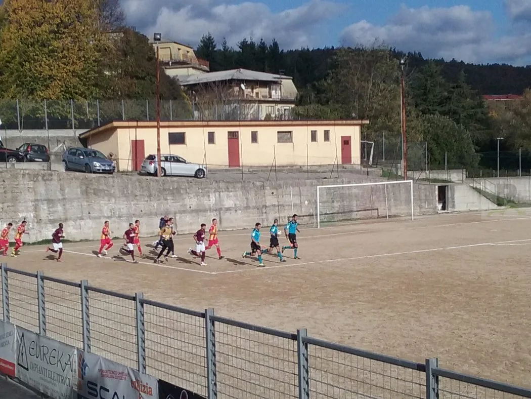 Stadio comunale “Antonio Leo” con manto in erba sintetica, richiesto intervento per 550 mila euro