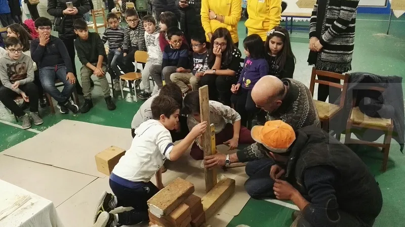 CicalArt, un’associazione nata dall’impegno di un gruppo di giovani ragazze di Cicala