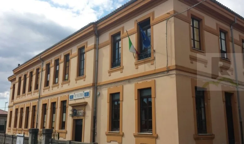 Marcellinara: presentato progetto per asilo nido coi fondi PNRR