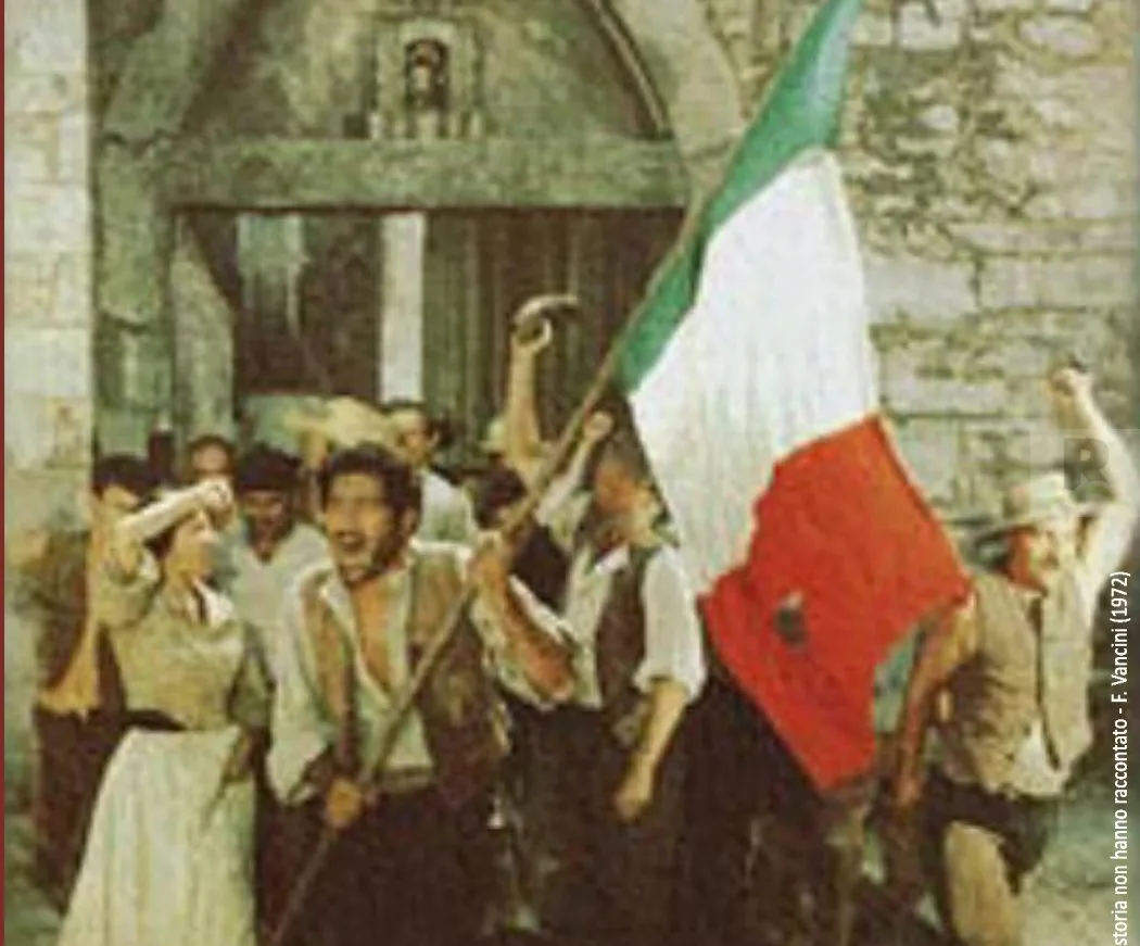 Serrastretta, giornata di studi sulla Storia e Cultura meridionale presso Palazzo Pingitore