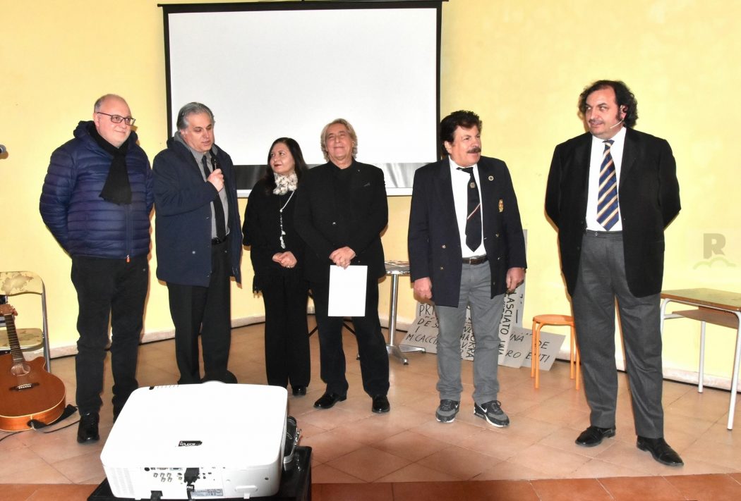 Vacantiandu: il progetto regionale approda a Motta Santa Lucia con lo spettacolo “Terroni”