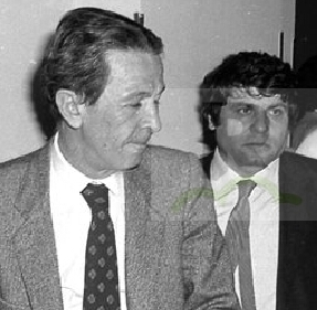 Un ricordo di Franco Politano, da Conflenti: politico d’altri tempi